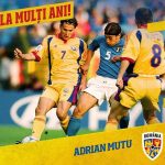 Mutu Romania