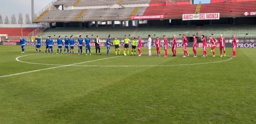 Il derby del Brianteo