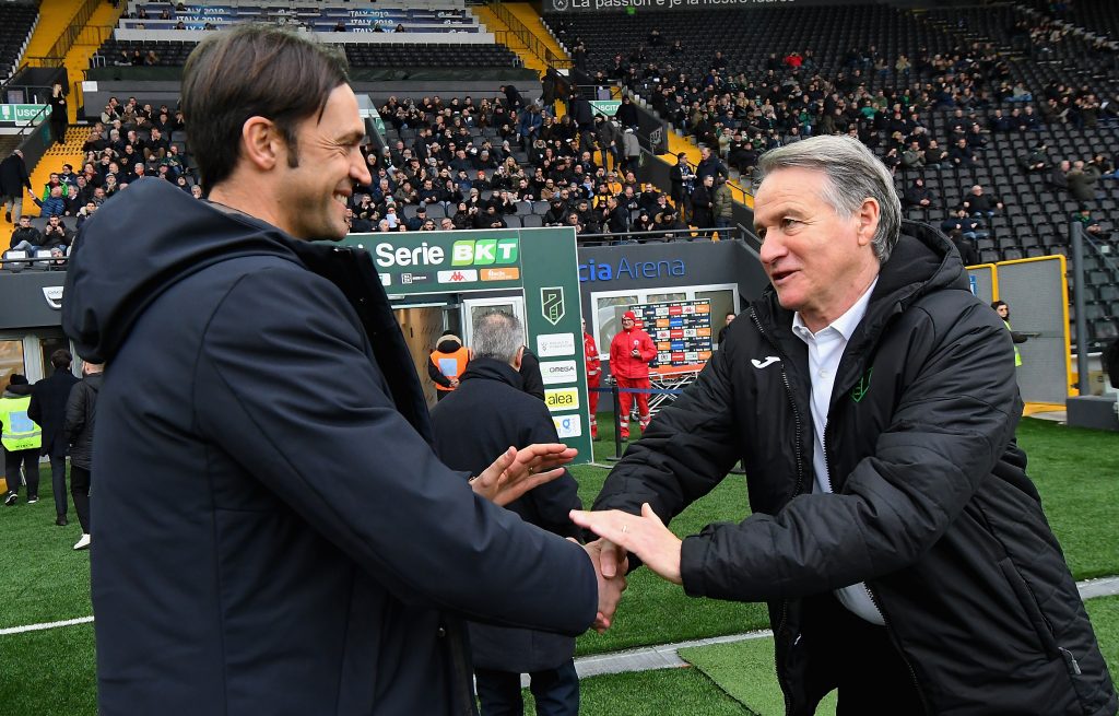 Legrottaglie - pescara