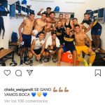 Instagram