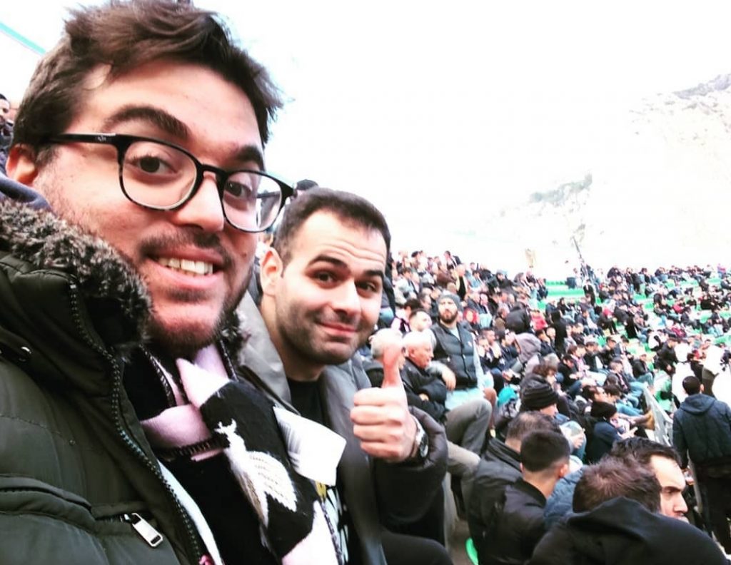 Derby siciliano allo stadio Barbera