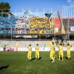 Il Cerignola ringrazia