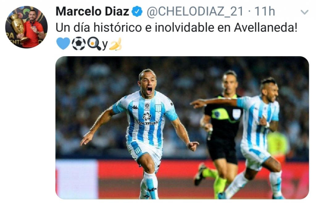 Argentina