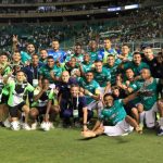 Derby in Colombia