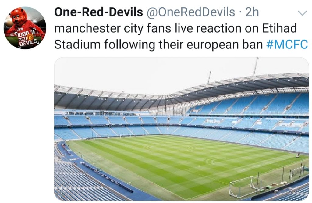 Manchester
