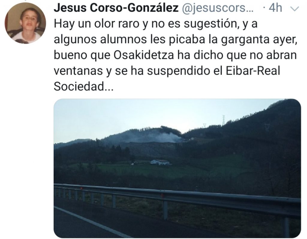 Derbi basco