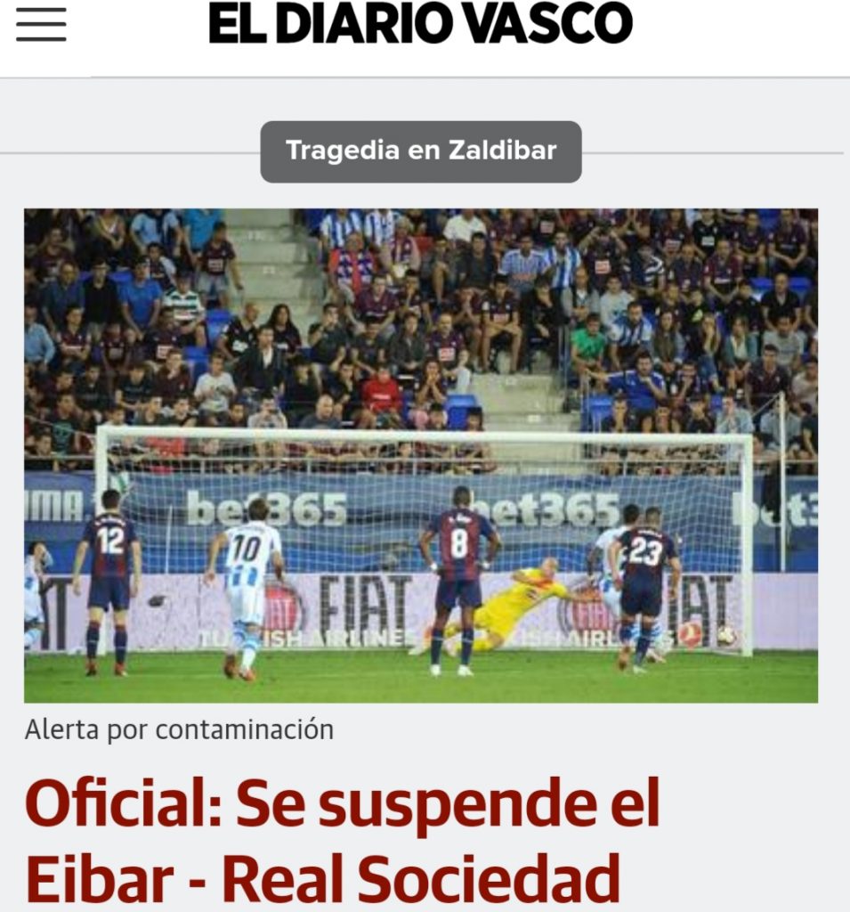 Derby basco