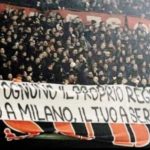 curva Milan