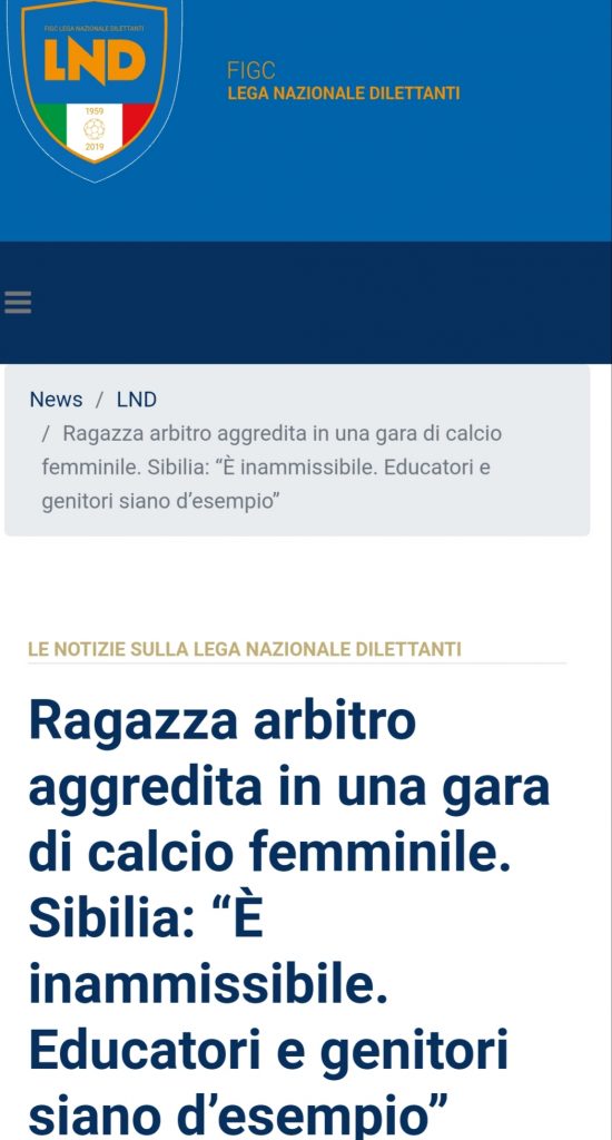 Federazione