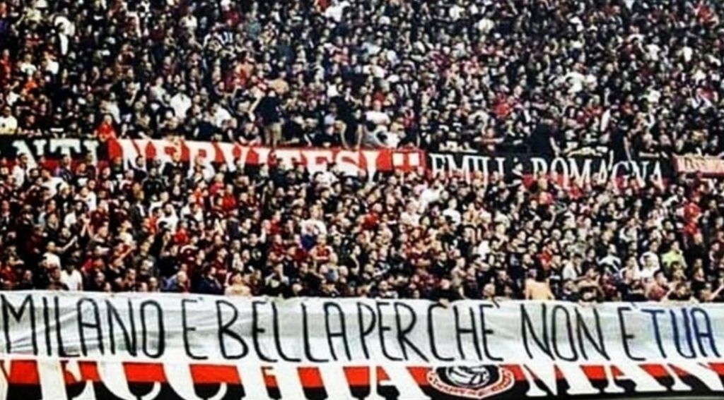E' sempre derby