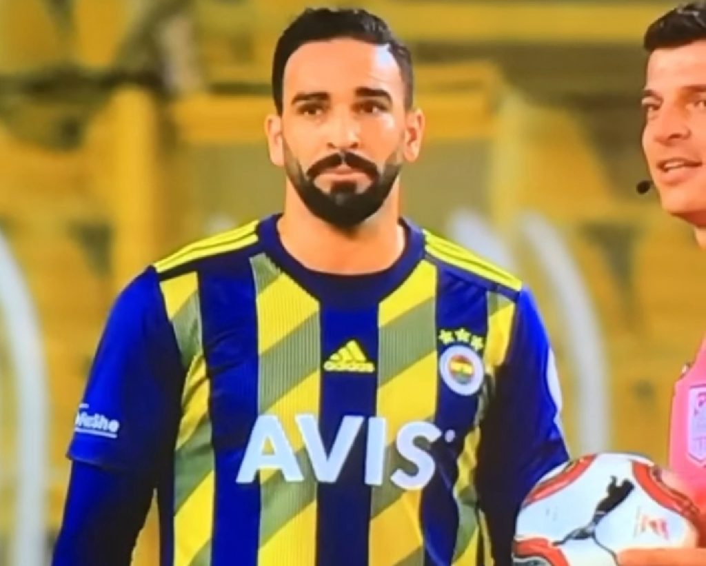 Adil Rami