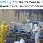 Calcio e virus