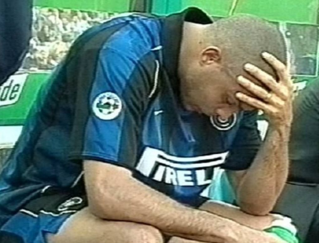 5 maggio 2002