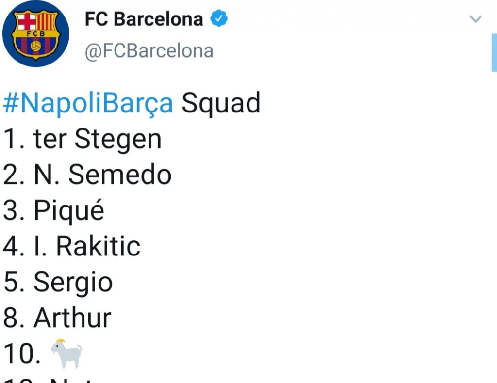 Champions League