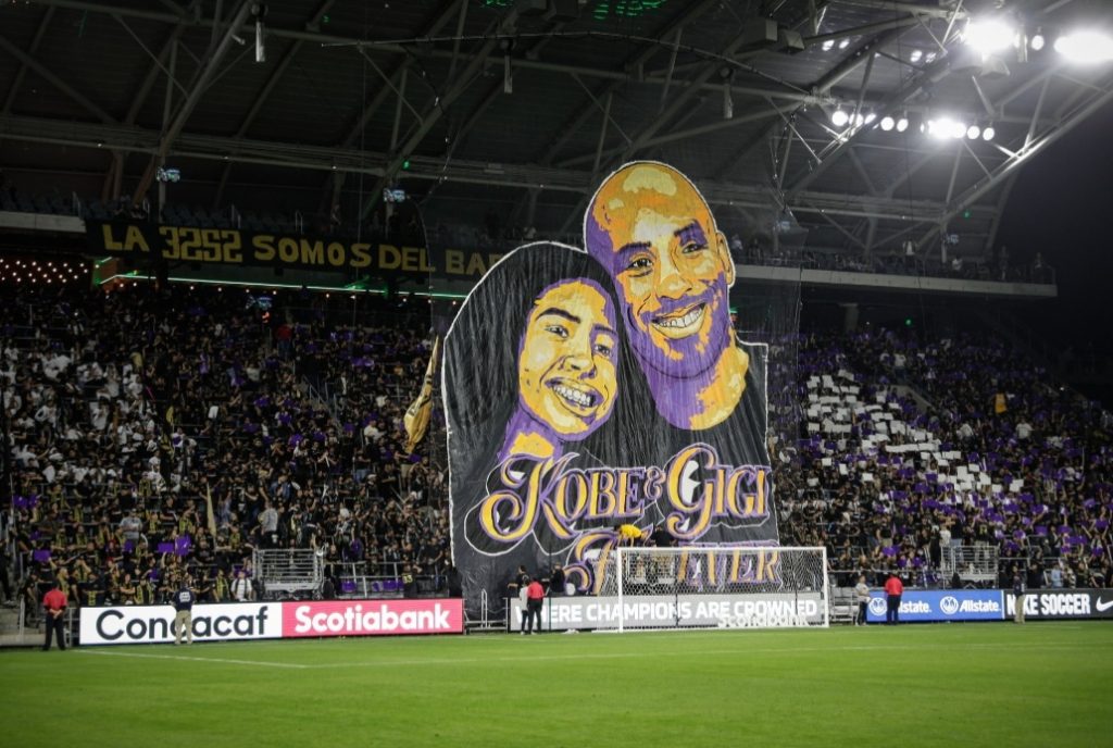 Kobe Bryant