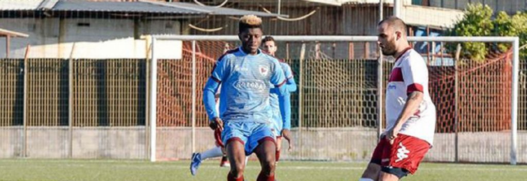 dampha-musa- centrocampista-della-sarnese