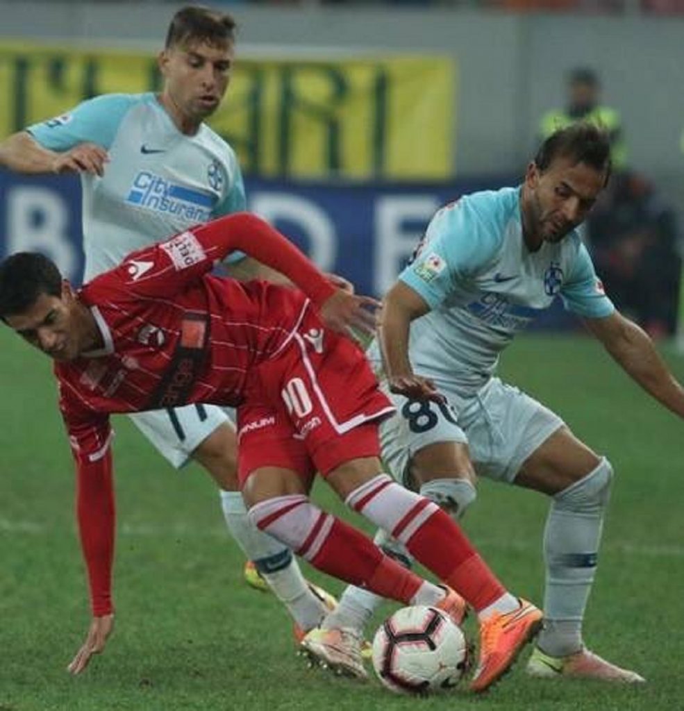 derby-di-romania-dinamo-bucarest-steaua