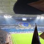 Verso il derby di Amburgo