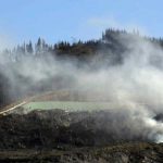 Incendio