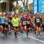 Napoli Half Marathon