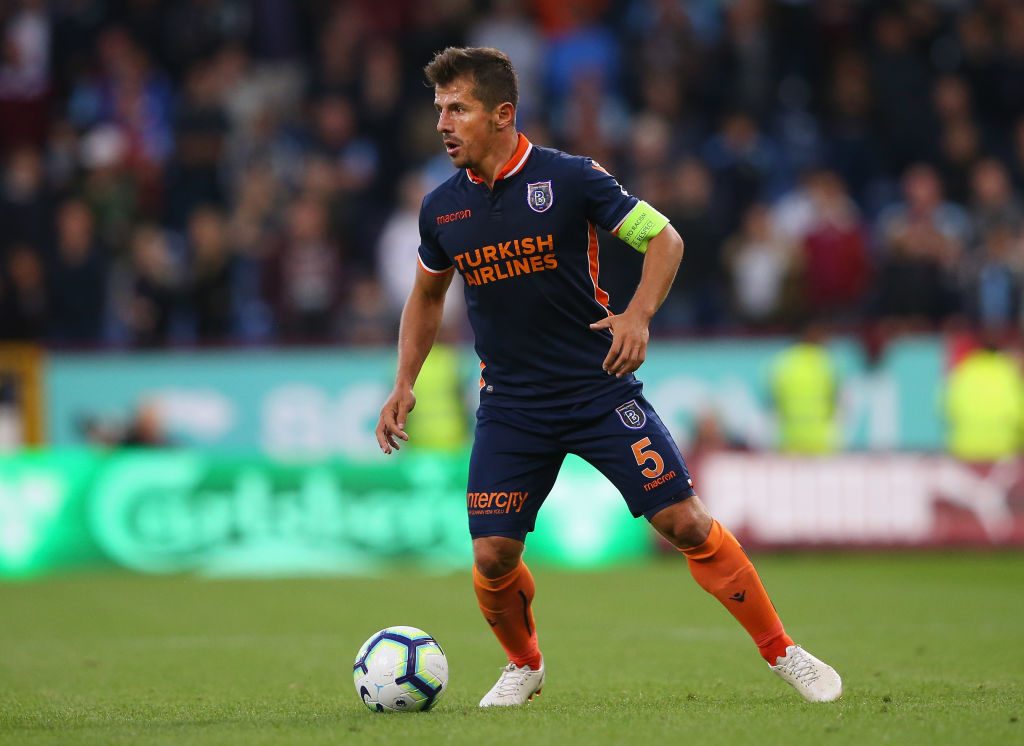 Istanbul Basaksehir