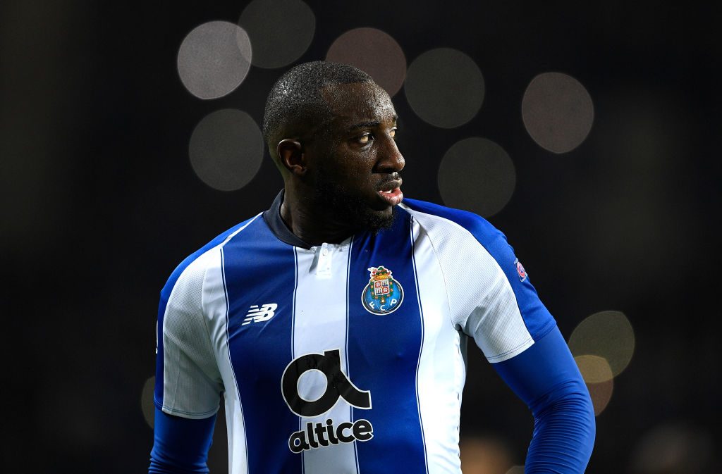 FC Porto v FC Schalke 04 - UEFA Champions League Group D