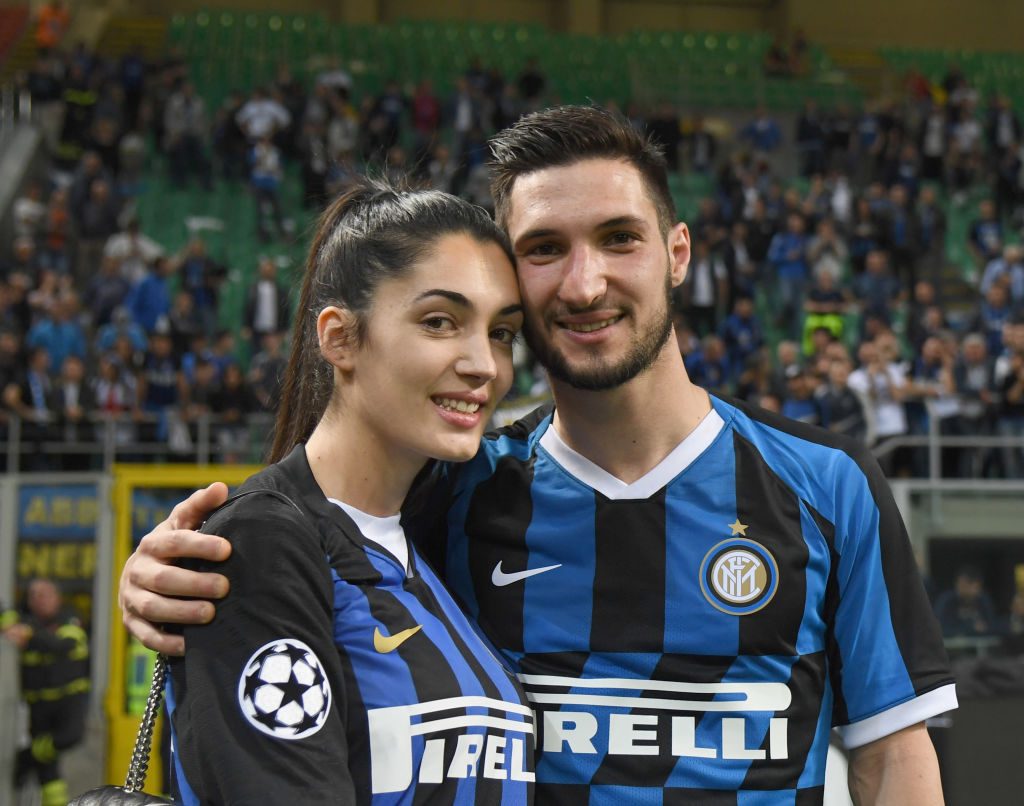 FC Internazionale v Empoli FC - Serie A