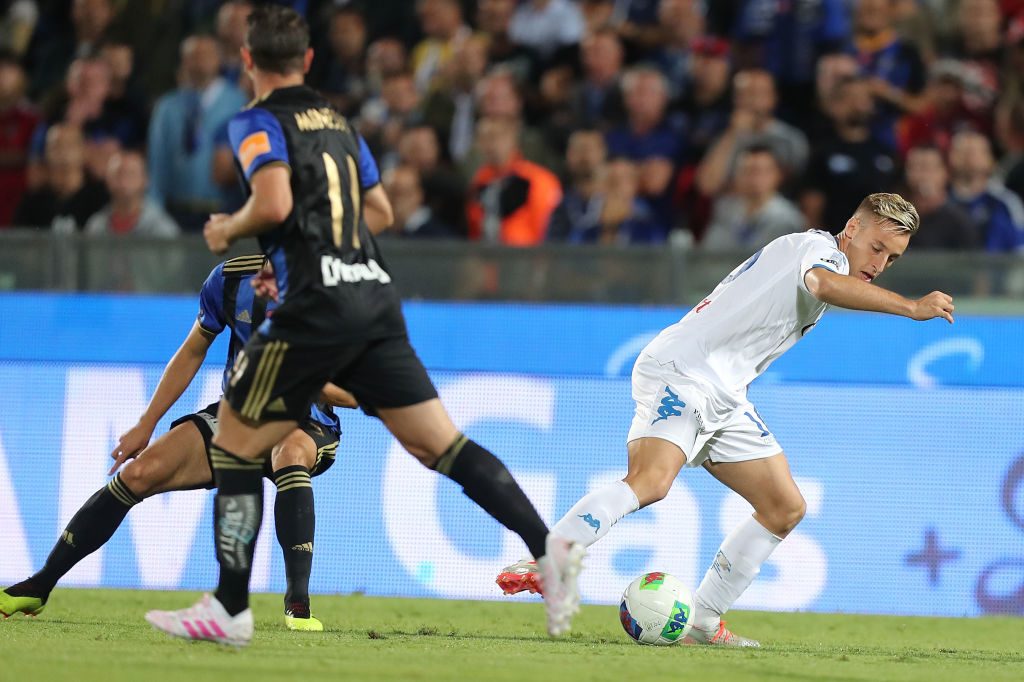 AC Pisa - Empoli FC - Serie B