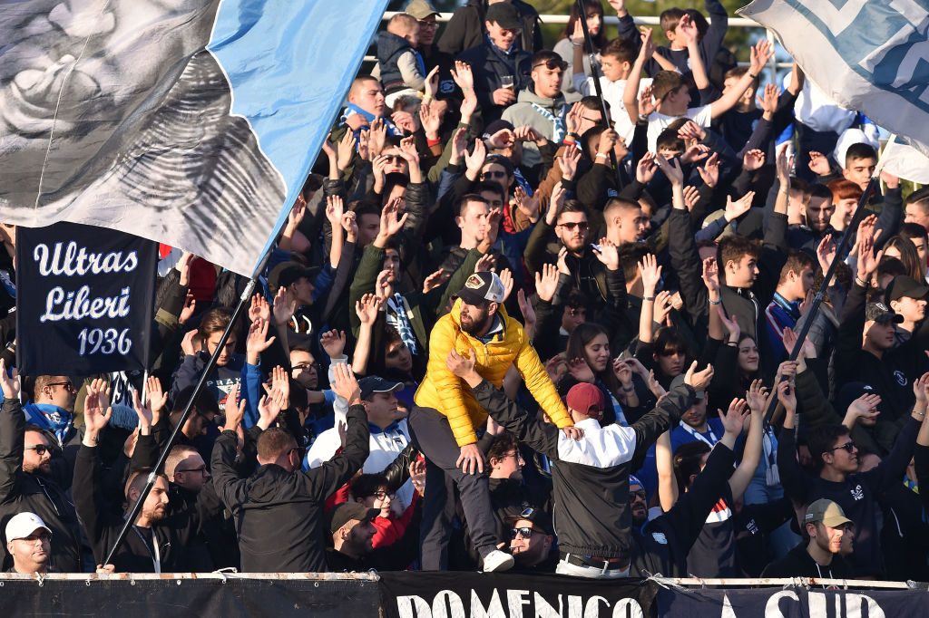 Pescara Calcio v Venezia FC - Serie B