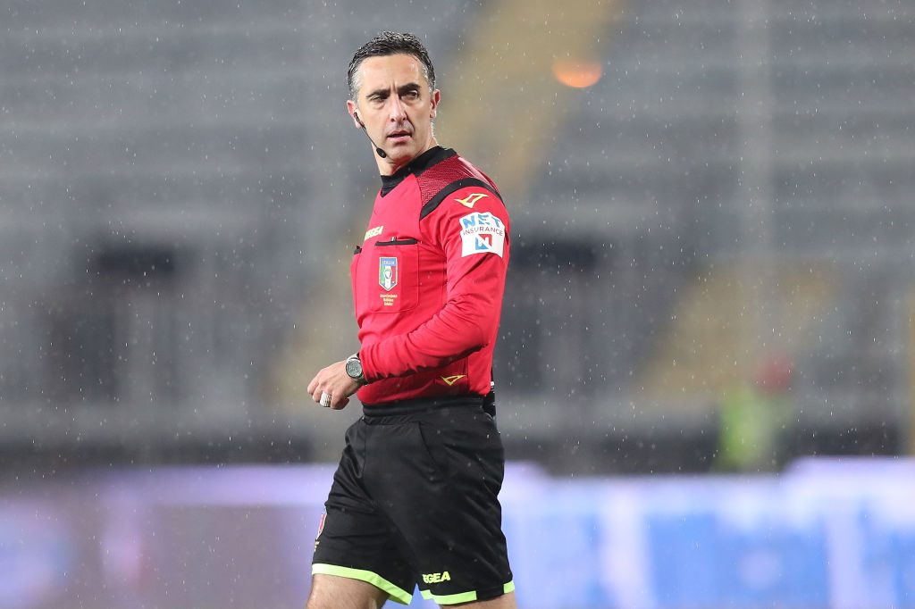 Empoli FC v Chievo Verona - Serie B