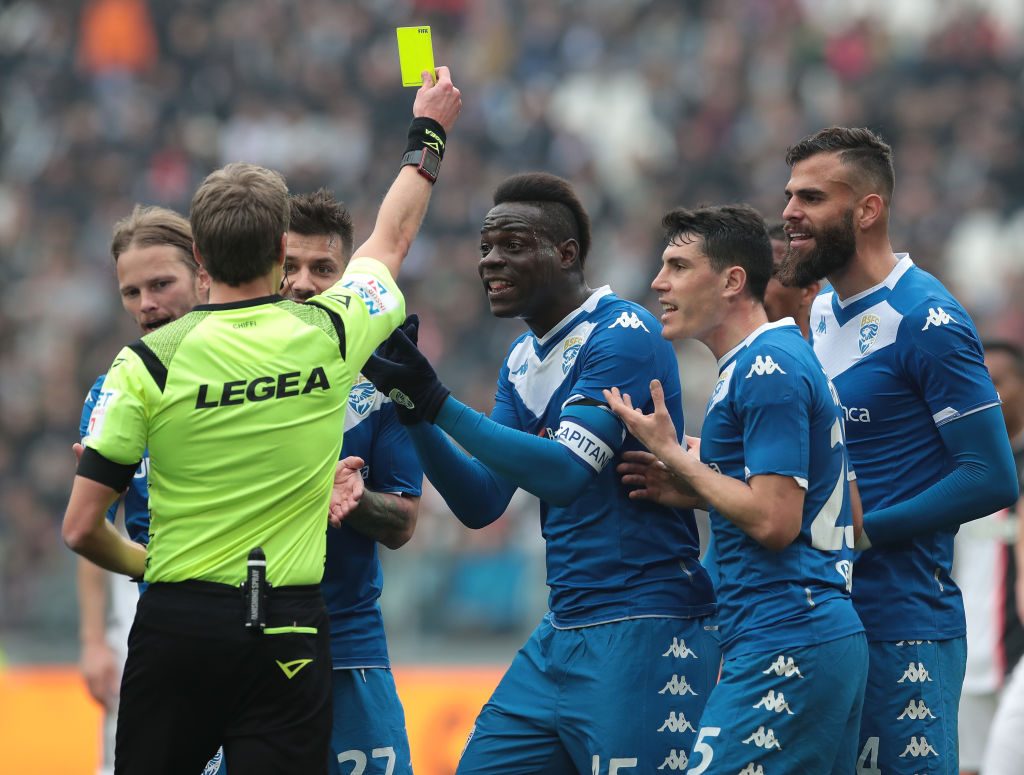 Juventus v Brescia Calcio - Serie A