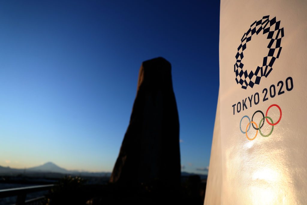 General Views Around Tokyo ahead of 2020 Olympic Games
