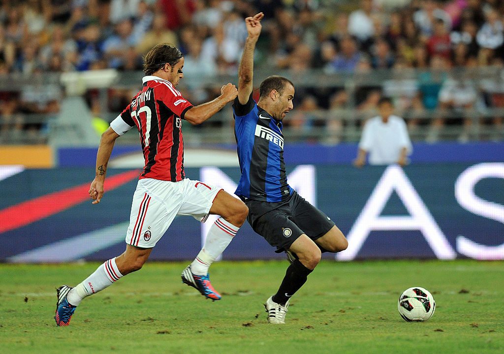 FC Internazionale Milano, FC Juventus, AC Milan - TIM Preseason Tournament