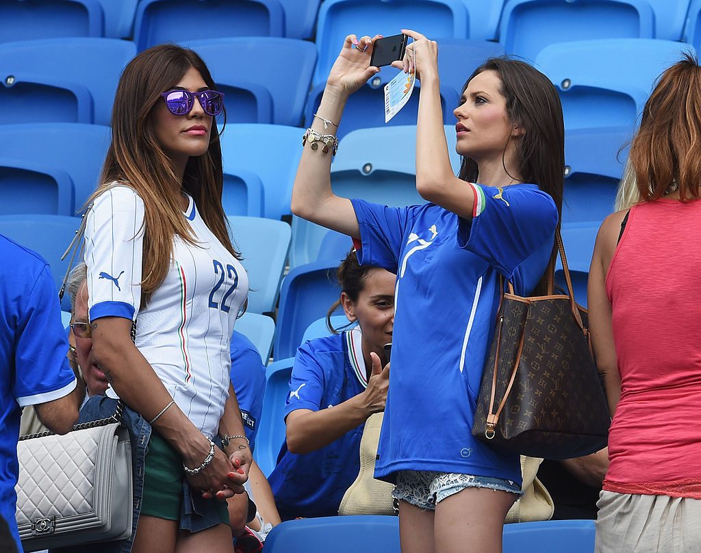 Italy v Uruguay: Group D - 2014 FIFA World Cup Brazil