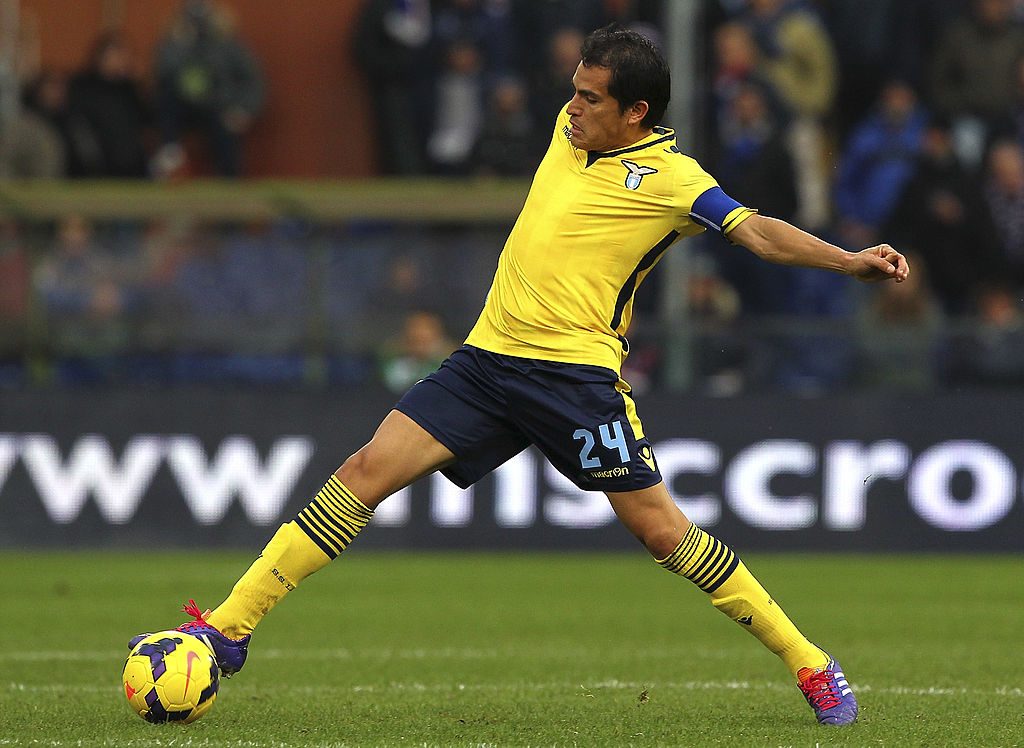 UC Sampdoria v SS Lazio - Serie A