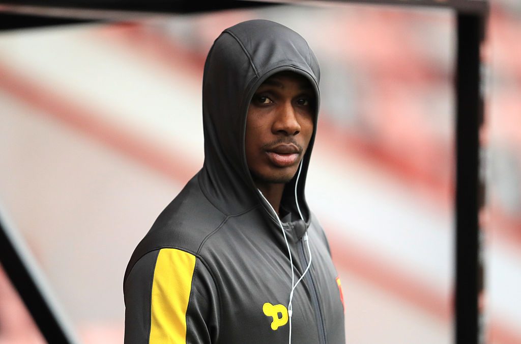 AFC Bournemouth v Watford - Premier League