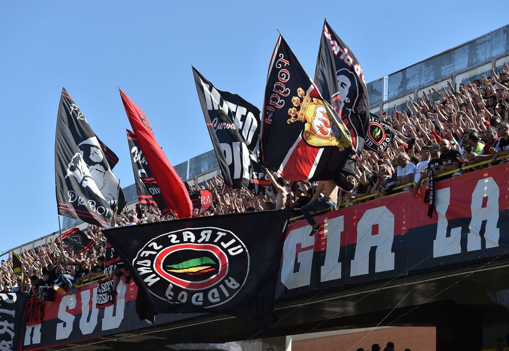Foggia Calcio v Bari FC - Serie B