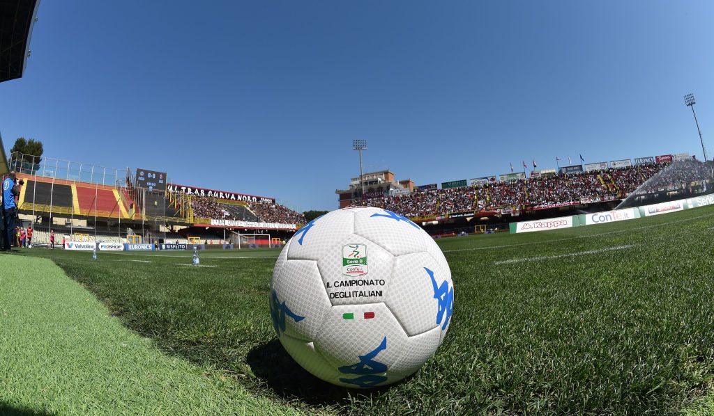 Foggia Calcio v Bari FC - Serie B