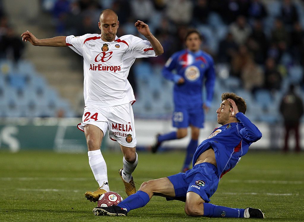 Getafe v Mallorca - La Liga
