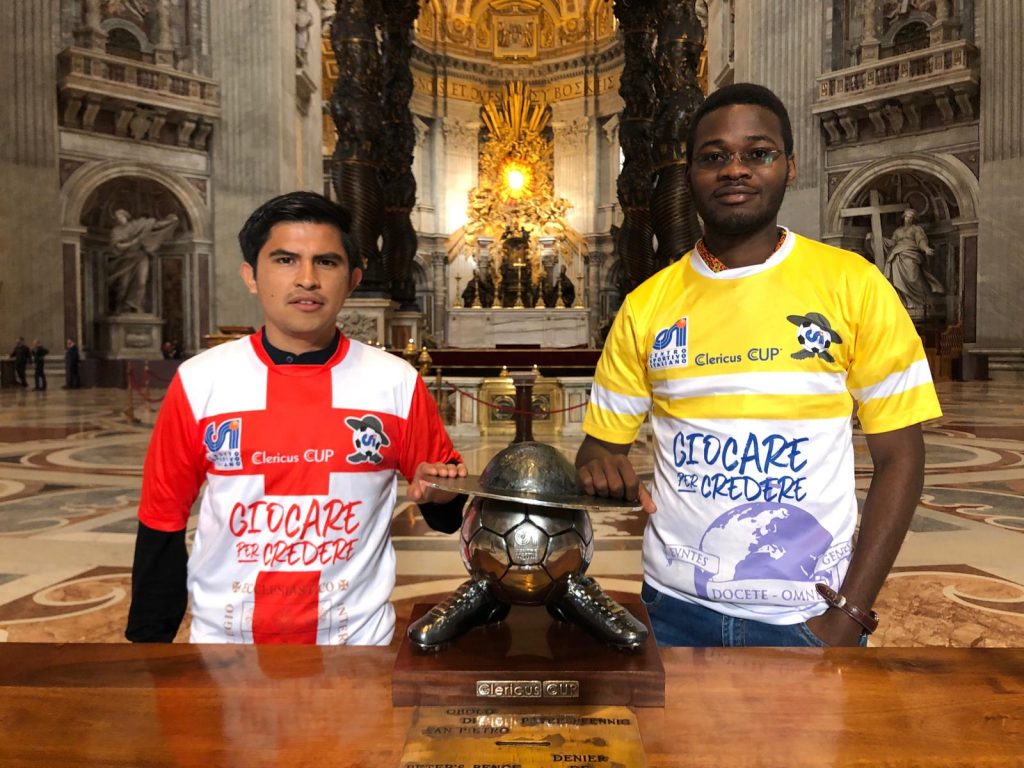 i-due-capitani-della-finale-clericus