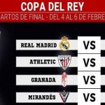 Copa del Rey