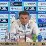 Spal-Sassuolo