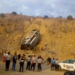 Incidente stradale