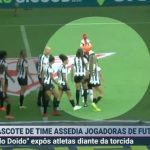 Gesto osceno in Brasile