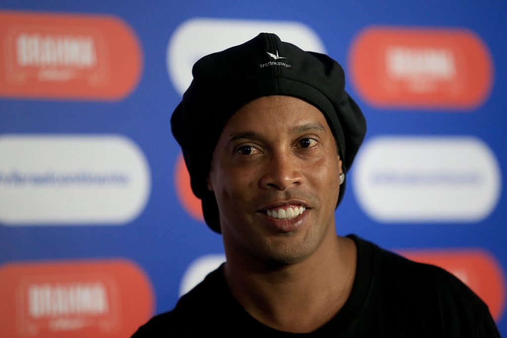 ronaldinho