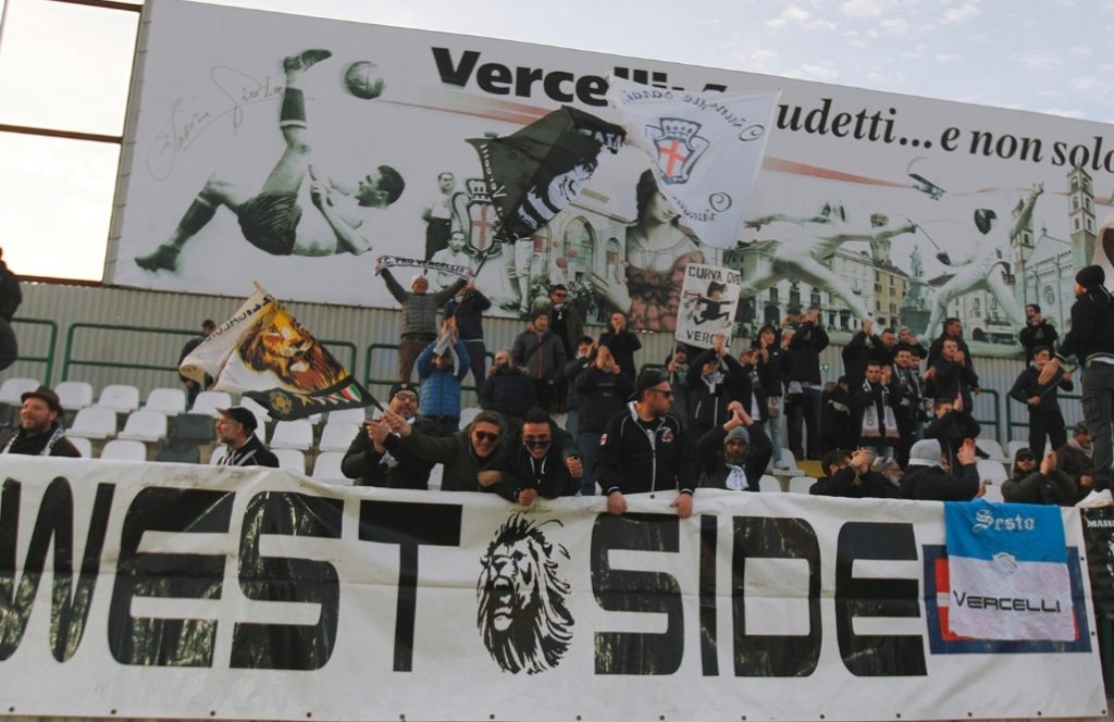 Serie C Derby