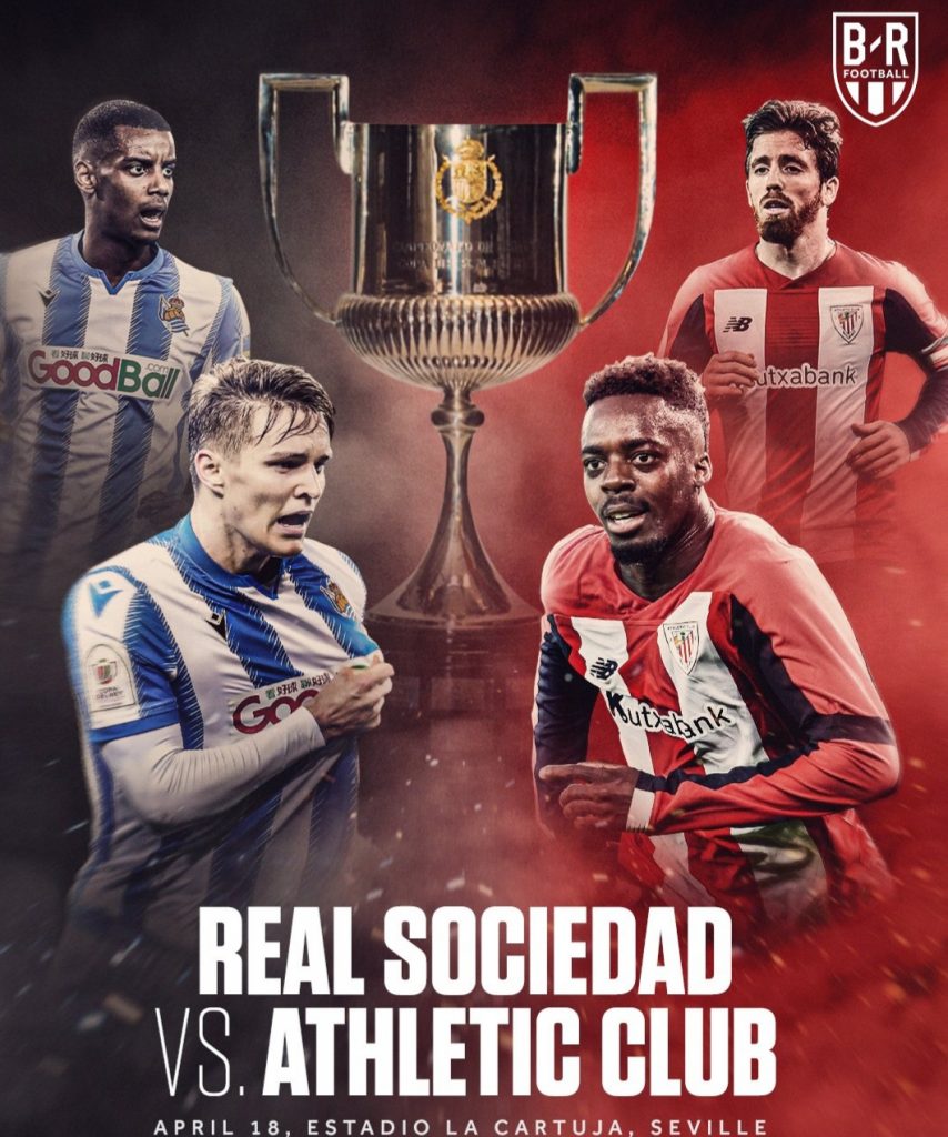 Copa del Rey