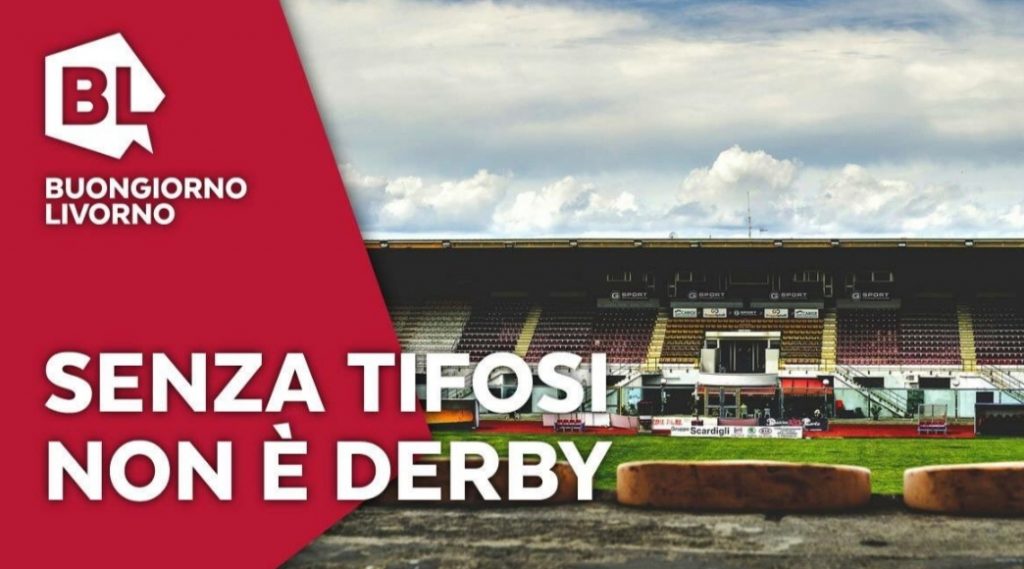 Pisa-Livorno