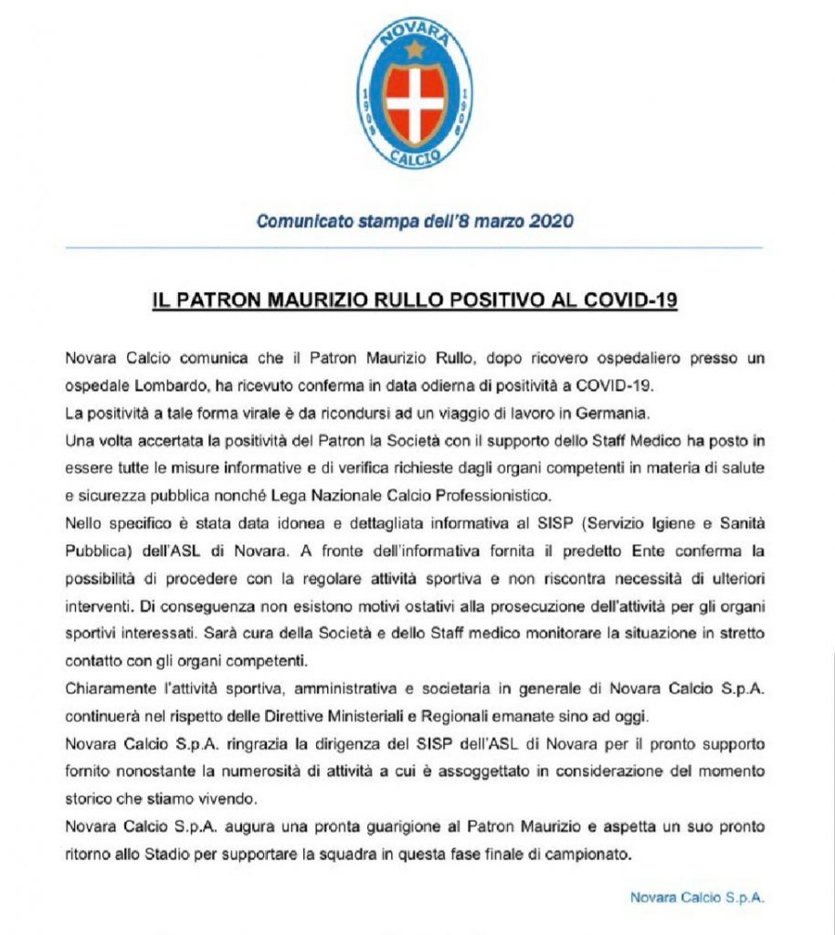 Novara