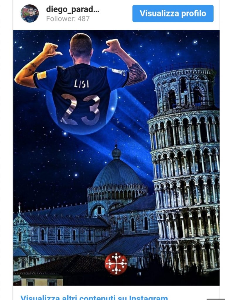 Pisa